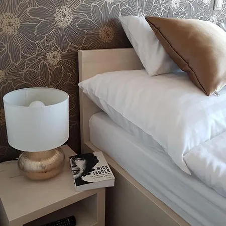 Silver 1 Apartment