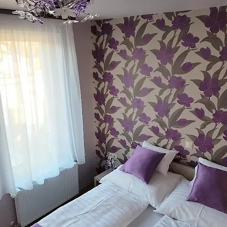 Apartment Silver 1